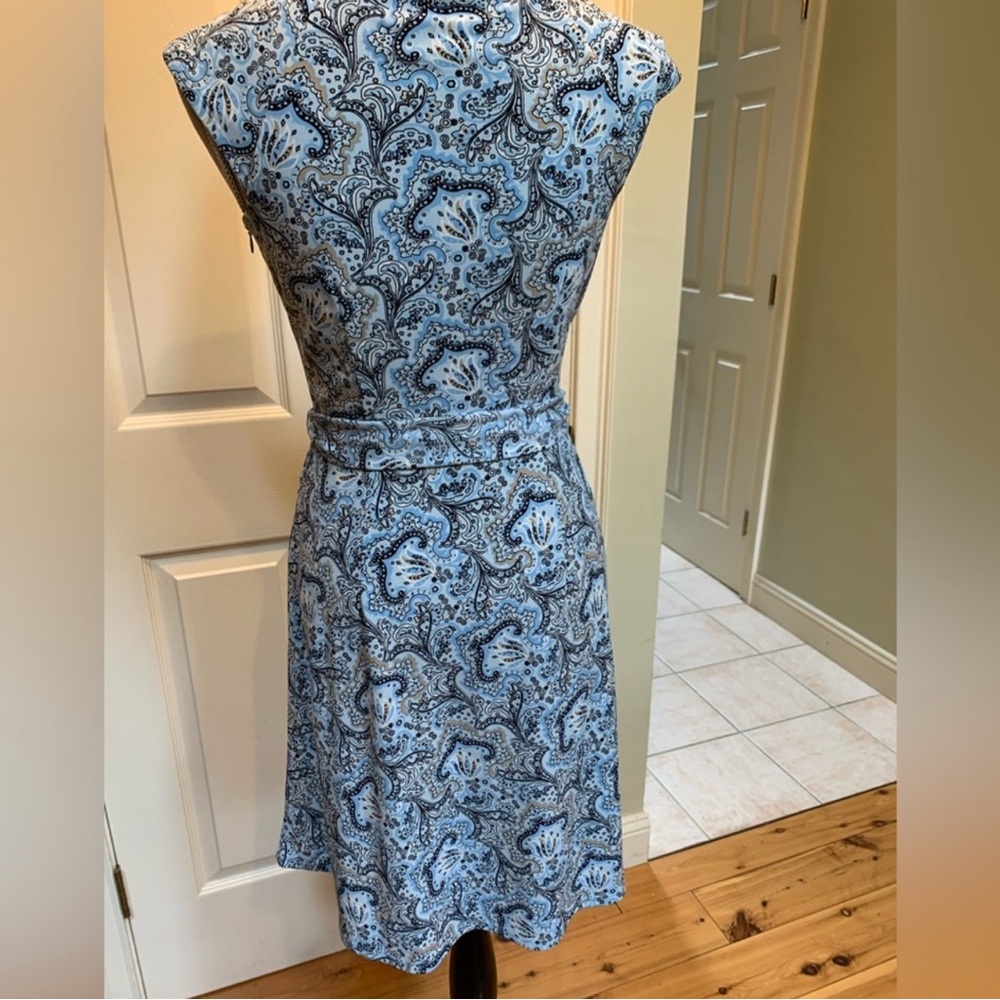 Ann Taylor Loft dress size 2P - Picture 2 of 2